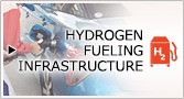 Hydrogen Fueling Infrastructure (Hydrogen Stations)